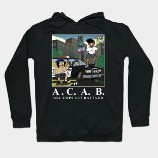 ACAB Hoodie